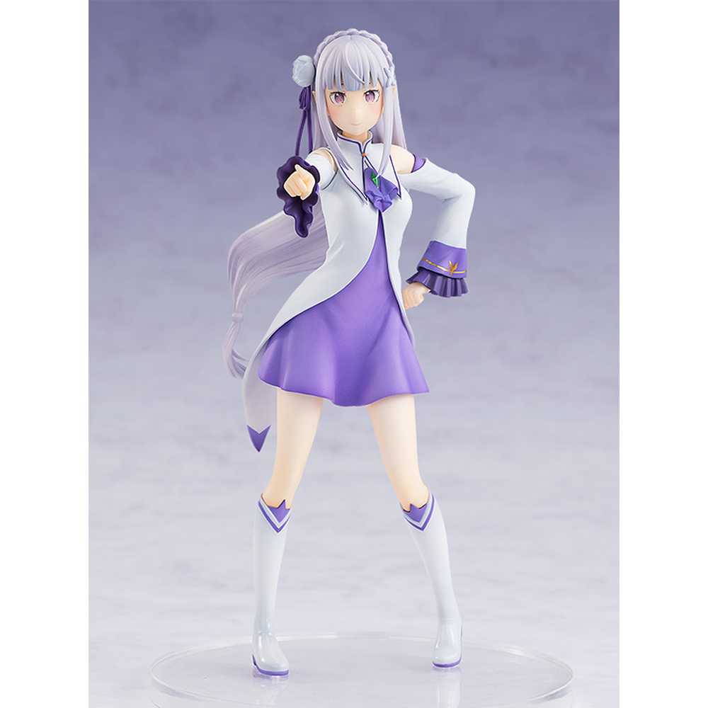 Kadokawa: Re:Zero Starting Life in Another World - Emilia (ONLINE ORDER ONLY)
