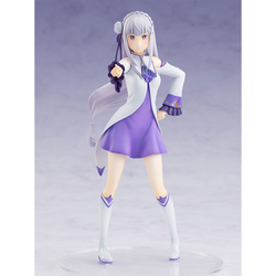 Kadokawa: Re:Zero Starting Life in Another World - Emilia (ONLINE ORDER ONLY)