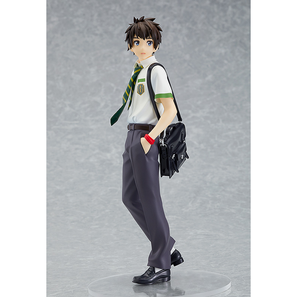 Good Smile Company: Your Name. - Taki Tachibana Pop Up Parade (ONLINE ORDER ONLY)