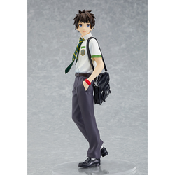 Good Smile Company: Your Name. - Taki Tachibana Pop Up Parade (ONLINE ORDER ONLY)