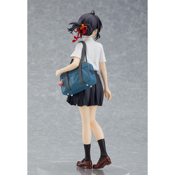 Good Smile Company: Your Name. - Pop Up Parade Mitsuha Miyamizu (ONLINE ORDER ONLY)