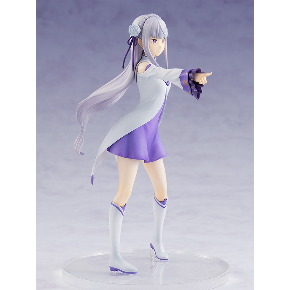 Kadokawa: Re:Zero Starting Life in Another World - Emilia (ONLINE ORDER ONLY)