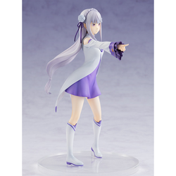 Kadokawa: Re:Zero Starting Life in Another World - Emilia (ONLINE ORDER ONLY)