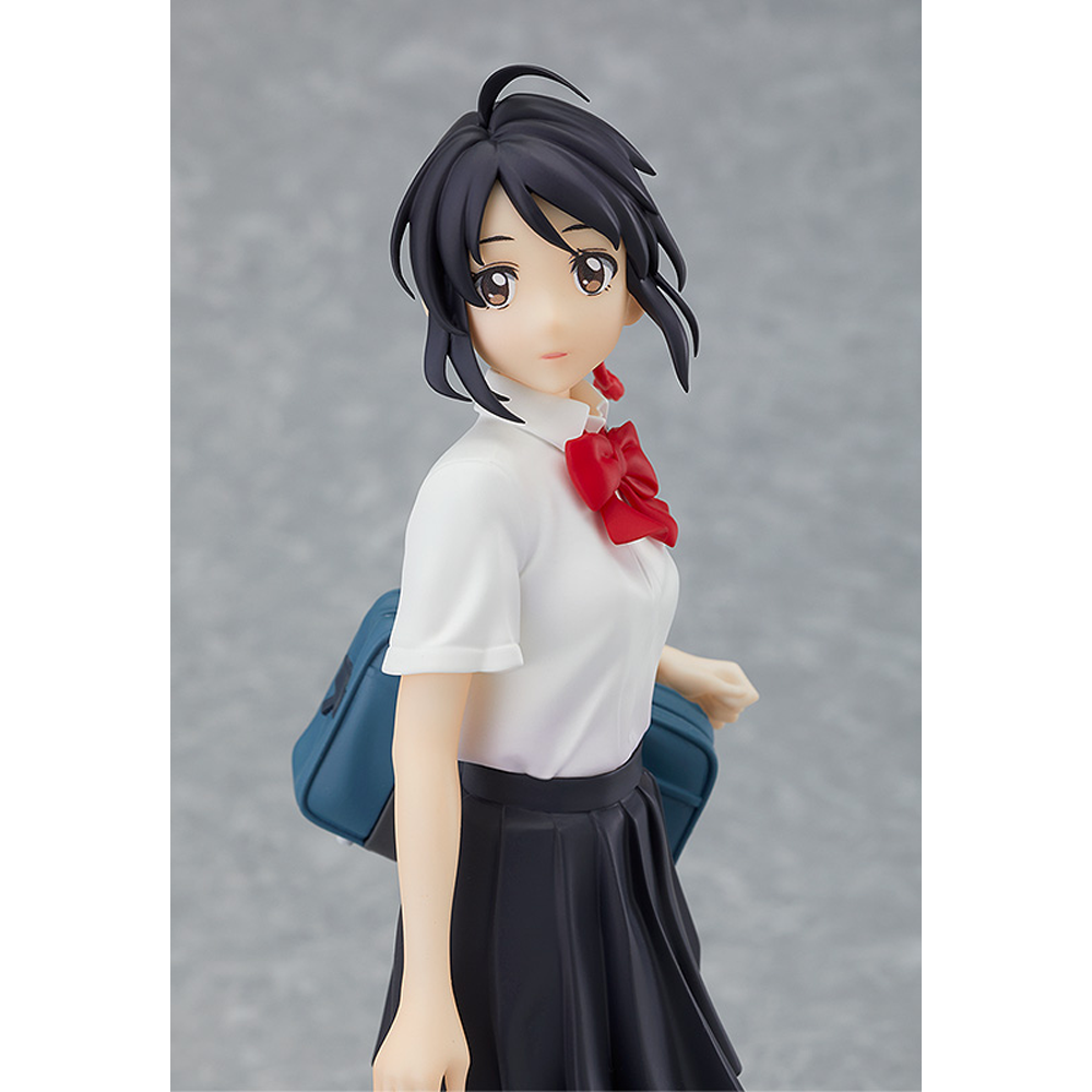 Good Smile Company: Your Name. - Pop Up Parade Mitsuha Miyamizu (ONLINE ORDER ONLY)