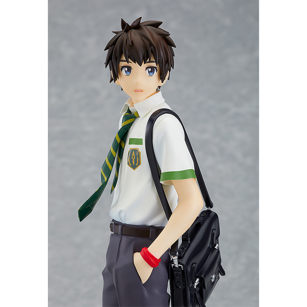 Good Smile Company: Your Name. - Taki Tachibana Pop Up Parade (ONLINE ORDER ONLY)