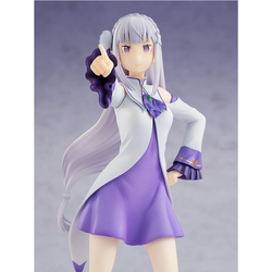 Kadokawa: Re:Zero Starting Life in Another World - Emilia (ONLINE ORDER ONLY)