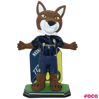 MLS Name and Number Bobbleheads (ONLINE ORDER ONLY)