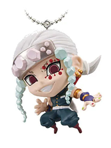 Demon Slayer Kimetsu Sd Mascot 3 - Tengen Uzui - Anime Imports LLC