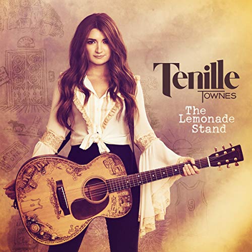 The Lemonade Stand [Vinyl] (ONLINE ORDER ONLY)