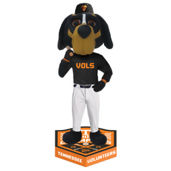 Tennessee Volunteers 2024 Men's College World Series National Champions Bobbleheads (ONLINE ORDER ONLY)