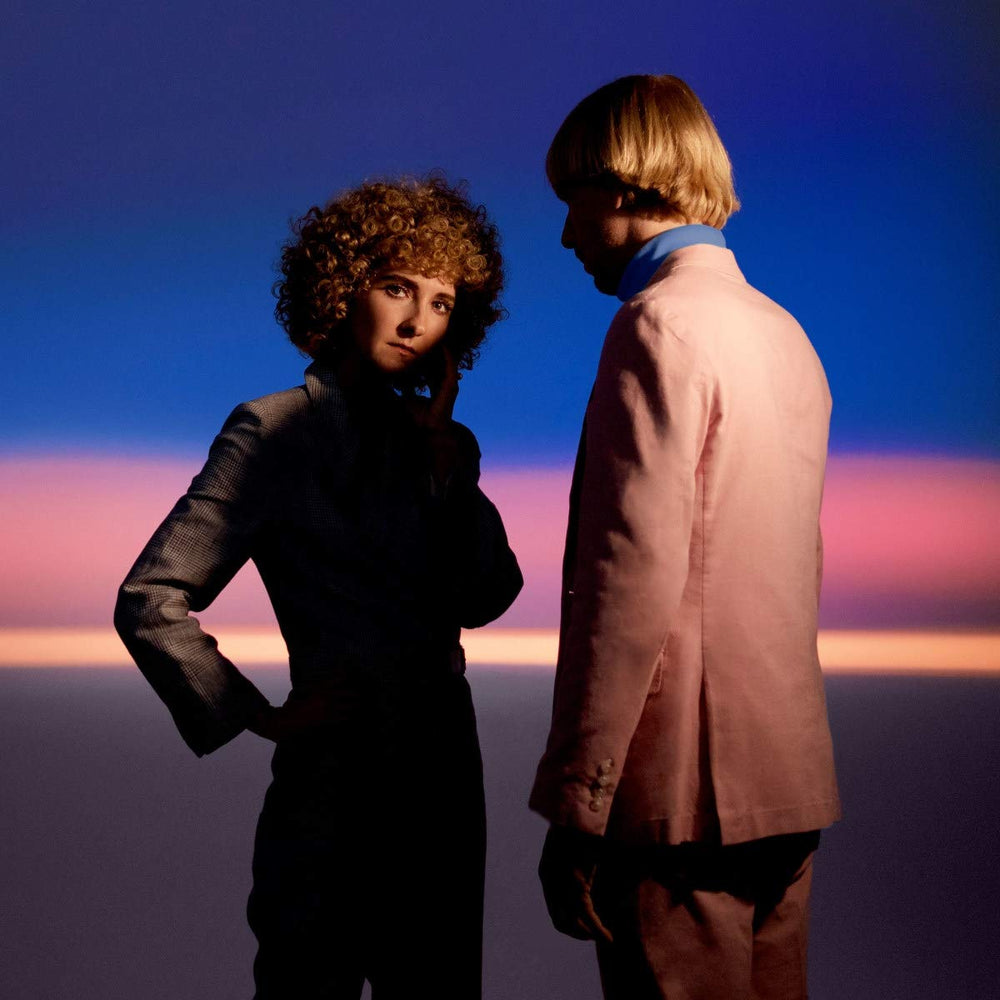 Swimmer [Vinyl] (ONLINE ORDER ONLY)