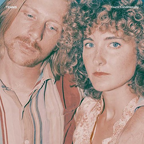 YOURS CONDITIONALLY [Vinyl] (ONLINE ORDER ONLY)