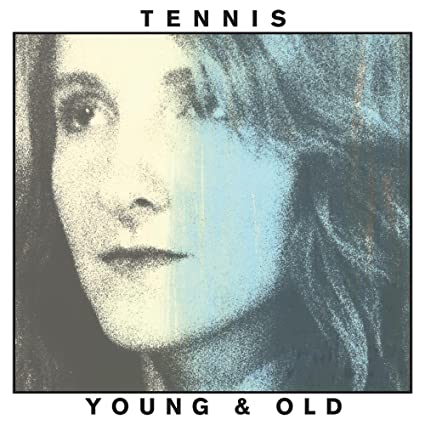 Tennis - Young & Old [Vinyl]