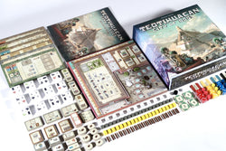 Teotihuacan: City of Gods (ONLINE ORDER ONLY)