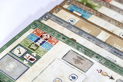 Teotihuacan: City of Gods (ONLINE ORDER ONLY)