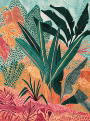 Terra Viva, Gabriella Laruccia (Online Order Only)