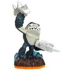 Terrafin - Giants, Series 2 Skylanders (Online Order Only)