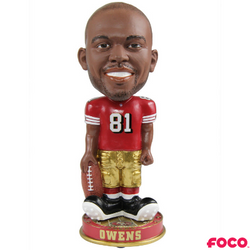 Knucklehead Big Head Bobbleheads (ONLINE ORDER ONLY)