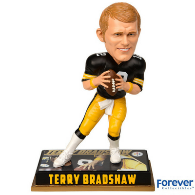 NFL Legends Series Bobbleheads (ONLINE ORDER ONLY)