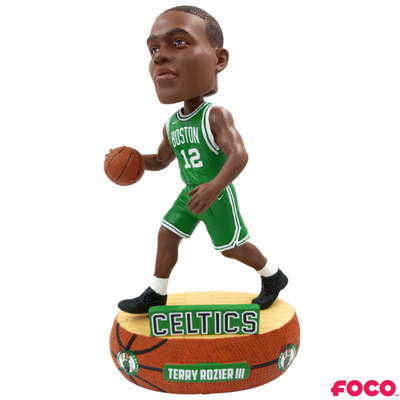 NBA Baller Bobbleheads (ONLINE ORDER ONLY)