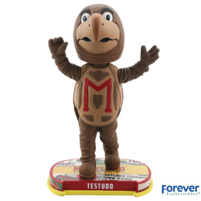 NCAA Headline Bobbleheads (ONLINE ORDER ONLY)