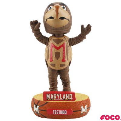 NCAA Baller Bobbleheads (ONLINE ORDER ONLY)