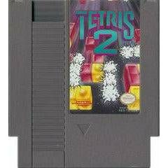 Tetris 2 - NES (Online Order Only)
