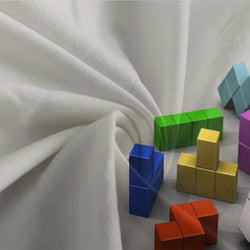 Tetris Bedding Set Pattern Quilt Cover Without Filler (Online Order Only)