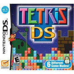 Tetris DS - Nintendo DS (Online Order Only)