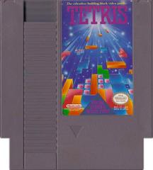 Tetris - NES (ONLINE ORDER ONLY)
