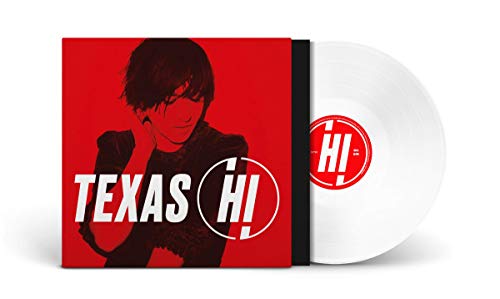 Hi [Vinyl] (ONLINE ORDER ONLY)