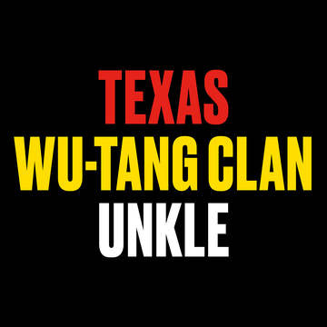 Texas & Wu-Tang Clan - Hi (RSD21 EX) [Vinyl] (ONLINE ORDER ONLY)