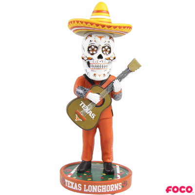 Day of the Dead Bobbleheads (ONLINE ORDER ONLY)