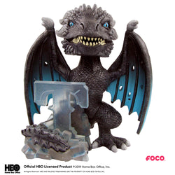 Game of Thrones MLB Bobbleheads - American League (ONLINE ORDER ONLY)