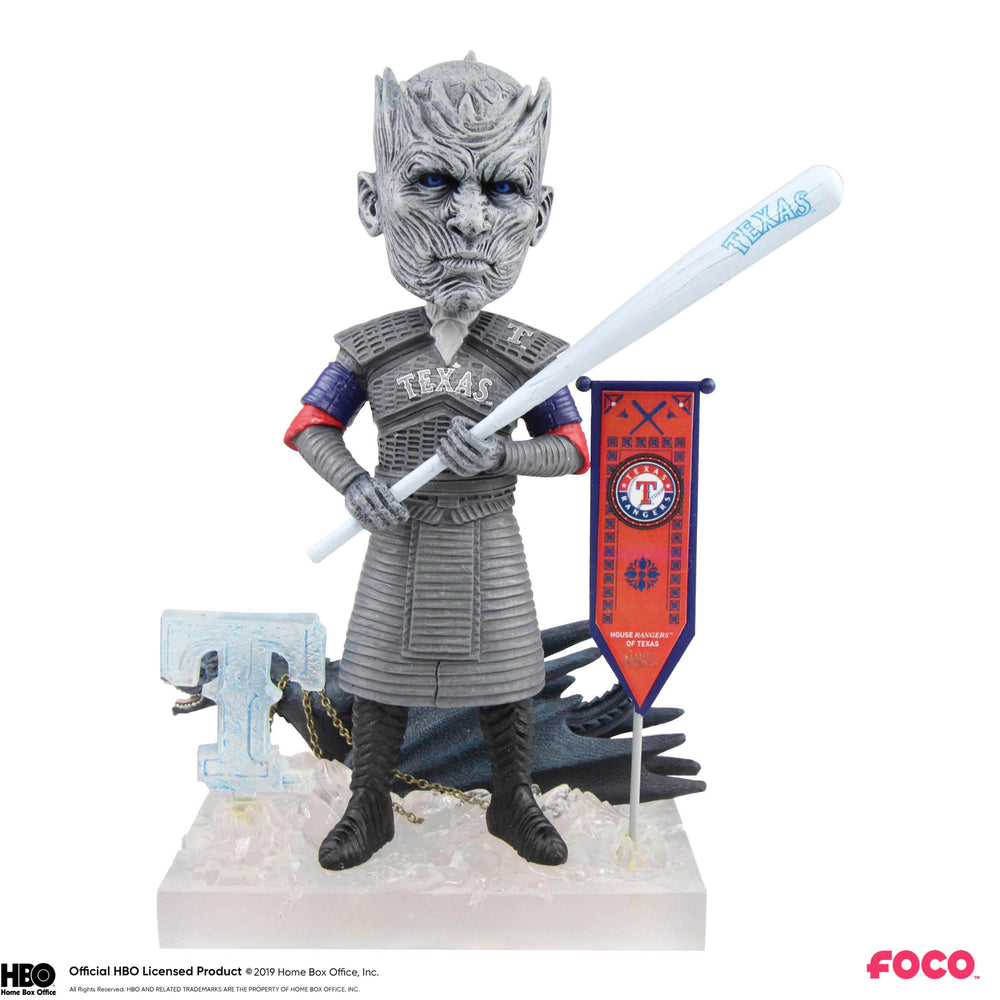 Game of Thrones MLB Bobbleheads - American League (ONLINE ORDER ONLY)