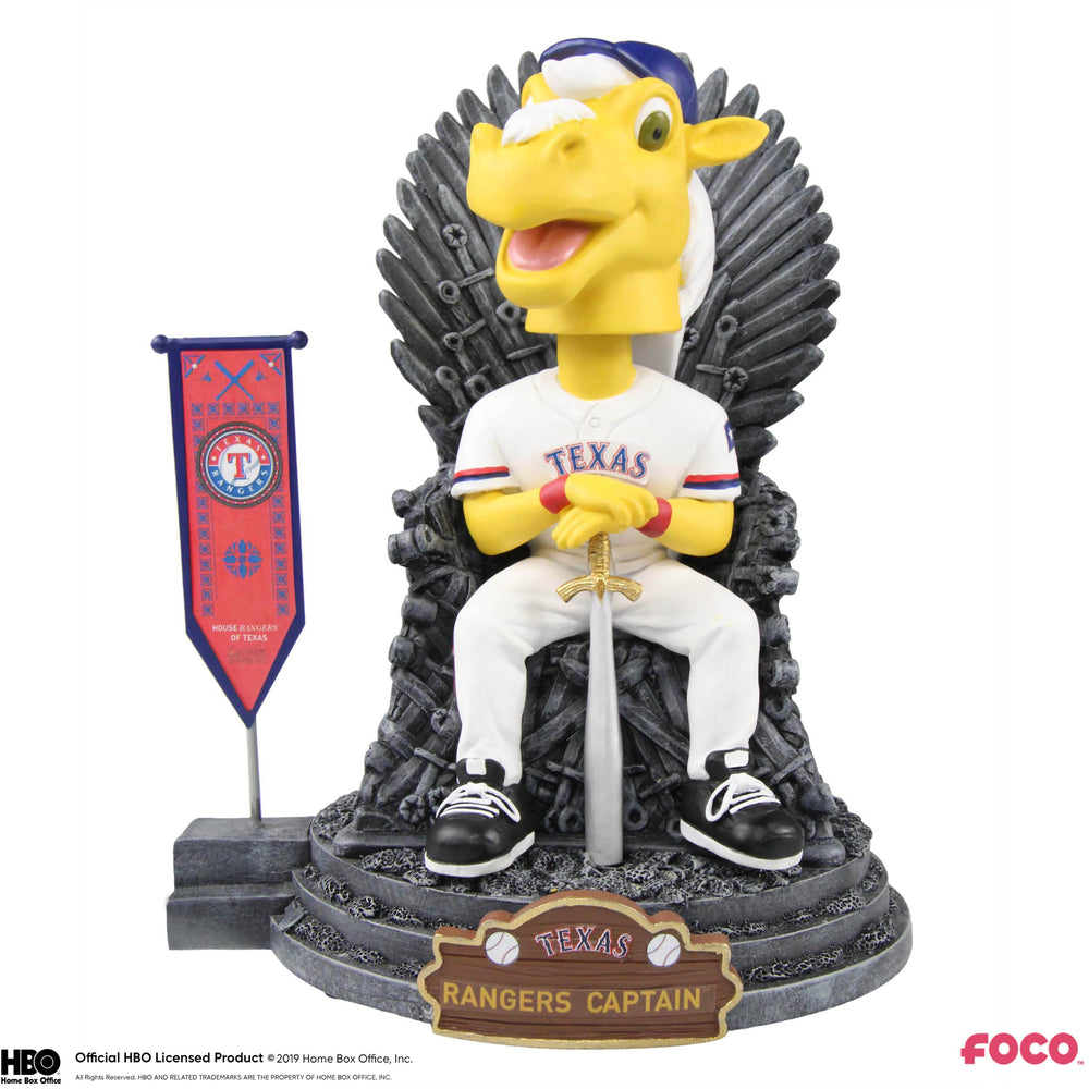 Game of Thrones MLB Bobbleheads - American League (ONLINE ORDER ONLY)