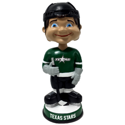 AHL Vintage Bobbleheads (ONLINE ORDER ONLY)