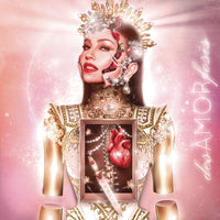 DESAMORFOSIS [Vinyl]