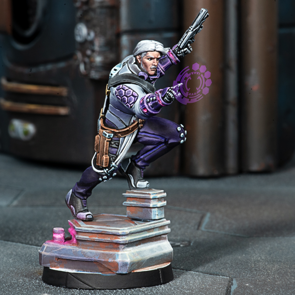 Thamyris the Aoidos (ONLINE ORDER ONLY)