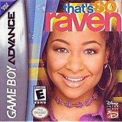 That's So Raven - Nintendo GameBoy Advance (Online Order Only)