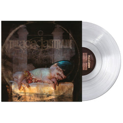 The Dead Walk (Clear Vinyl, Indie Exclusive) [Vinyl] (ONLINE ORDER ONLY)