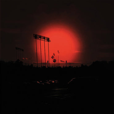 The Afghan Whigs - How Do You Burn? (INDIE EX) [Baby Pink Vinyl] [Vinyl] (ONLINE ORDER ONLY)