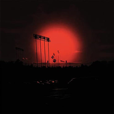 The Afghan Whigs - How Do You Burn? [Vinyl] (ONLINE ORDER ONLY)