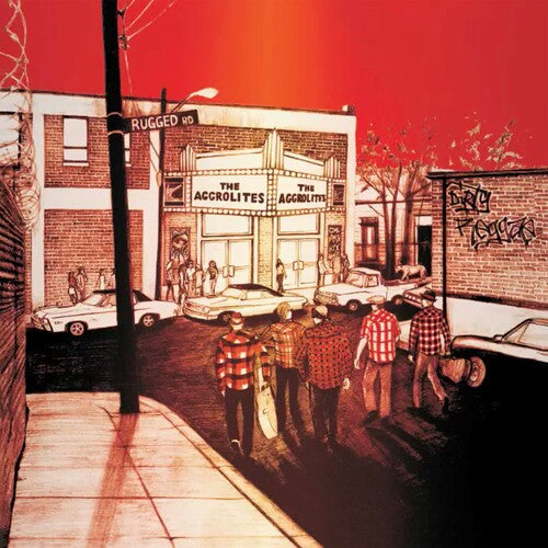 Rugged Road [Vinyl]