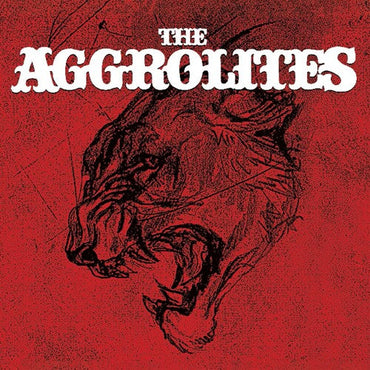The Aggrolites (2 LPs) [Vinyl] (ONLINE ORDER ONLY)