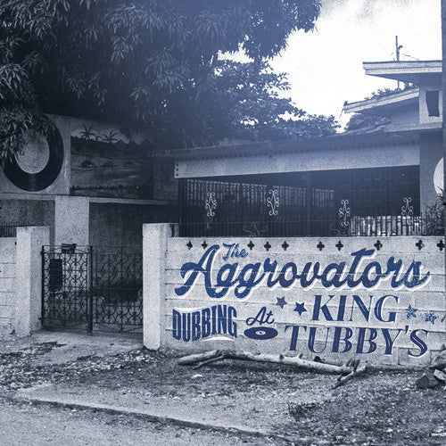 Dubbing At King Tubby's 2 (2 Lp's) [Vinyl]