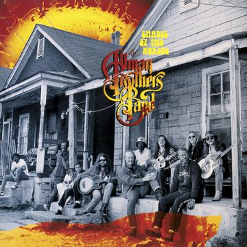 SHADES OF TWO WORLDS (180 GRAM ORANGE & RED SWIRL AUDIOPHILE VINYL/LIMITED EDITION [Vinyl]