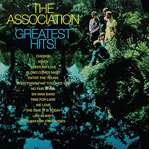 Greatest Hits (Limited Edition, Colored Vinyl, Green, Anniversary Edition) [Vinyl] (ONLINE ORDER ONLY)