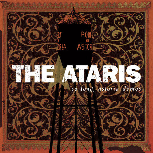 So Long, Astoria Demos (Colored Vinyl, Purple) [Vinyl] (ONLINE ORDER ONLY)