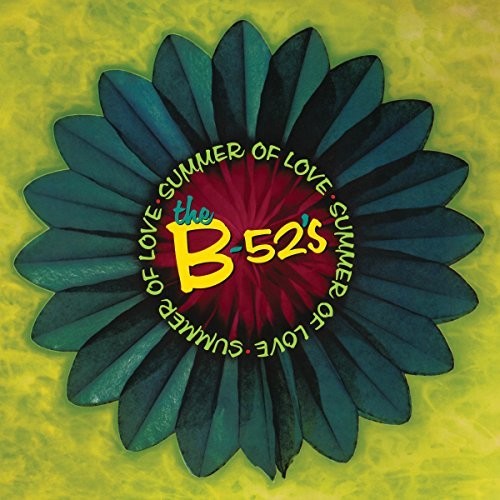 Summer of Love (Colored Vinyl) [Vinyl]
